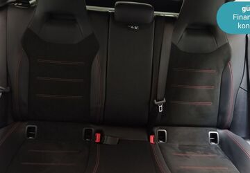 Mercedes-Benz CLA 250 Shooting Brake 74.993 km 25.970 &euro; Egelsbach 63329