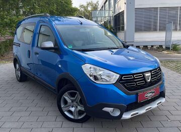Gebrauchte Dacia Dokker