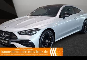 Mercedes-Benz CLE 300 12.446 km 51.890 &euro; Darmstadt 64295