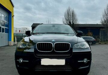 BMW X6 232.000 km 13.000 &euro; Dieburg 64807