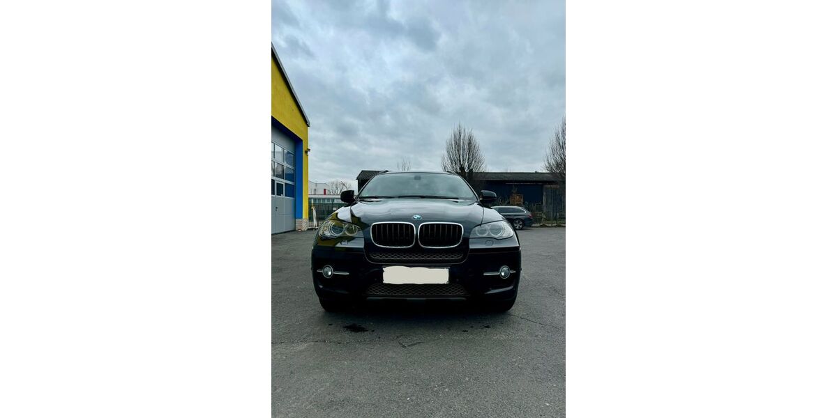 BMW X6 232.000 km 13.000 &euro; Dieburg 64807