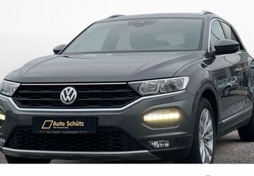 VW T-Roc 64.133 km 18.940 &euro; Groß-Umstadt 64823