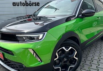 Opel Mokka 40.000 km 19.900 &euro; Darmstadt 64295