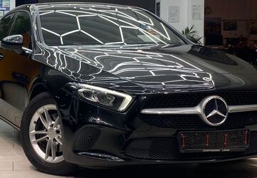 Mercedes-Benz A 180 136.240 km 19.400 &euro; Neu-Isenburg 63263