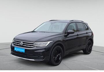 VW Tiguan 67.508 km 30.880 &euro; Darmstadt 64295