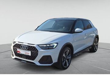 Audi A1 14.063 km 26.888 &euro; Darmstadt 64295