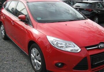Ford Focus 223.332 km 3.490 &euro; Darmstadt 64293