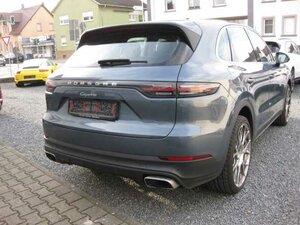 Porsche Cayenne Tipt.S 1.HD dt.Fzg.22Zoll 170.000 km 35.999 &euro; Biebesheim 64584