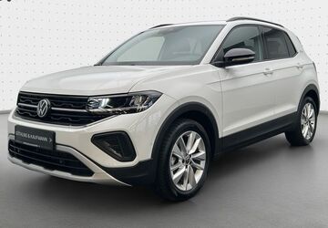 VW T-Cross 25.369 km 24.280 &euro; Hofheim 65719