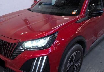 Peugeot 2008 7.434 km 20.980 &euro; Rüsselsheim 65428