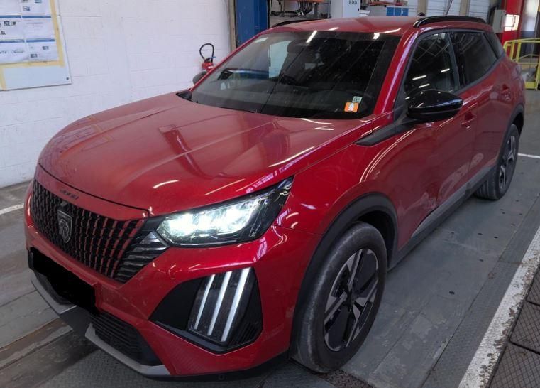 Peugeot 2008 7.434 km 20.980 &euro; Rüsselsheim 65428