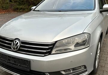 VW Passat 111.900 km 7.900 &euro; Bensheim 64625