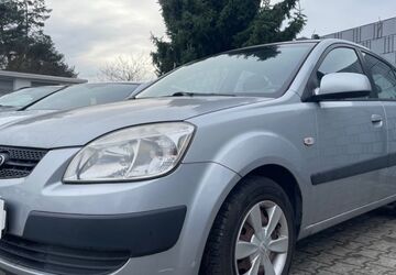 Kia Rio 152.450 km 2.390 &euro; Pfungstadt 64319