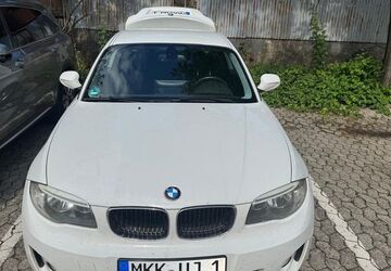 BMW 118 202.000 km 7.000 &euro; Frankfurt am Main 60386