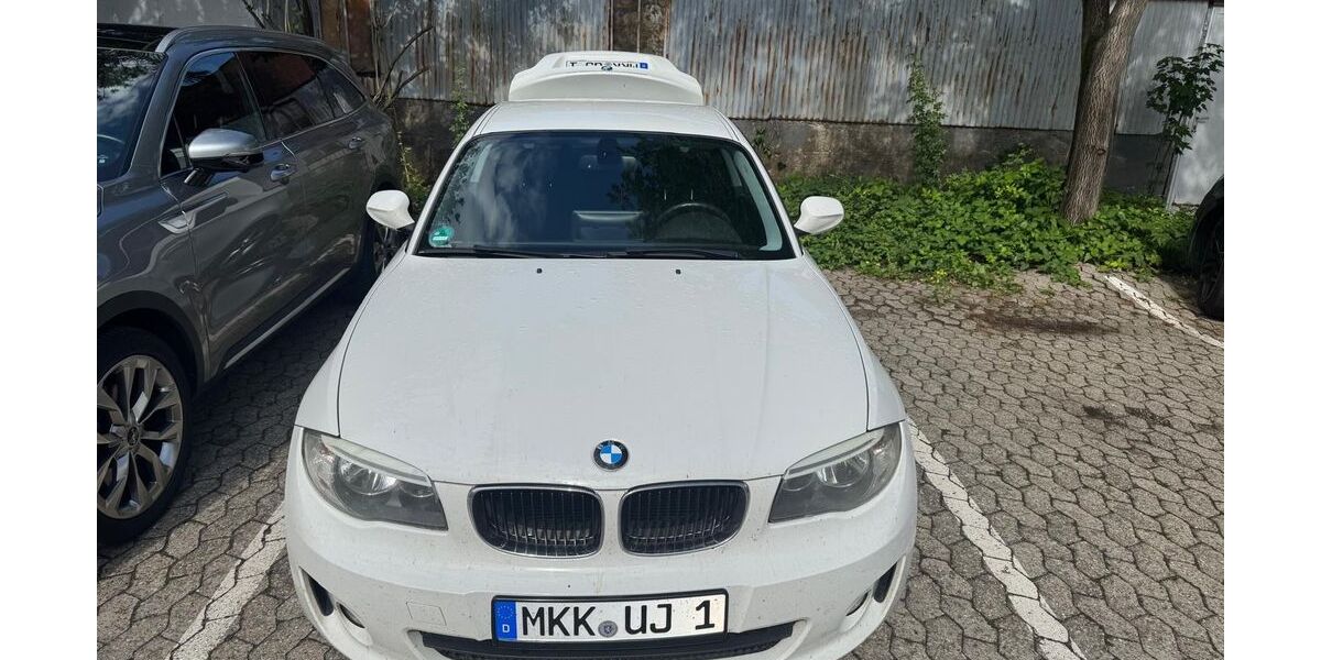 BMW 118 202.000 km 7.000 &euro; Frankfurt am Main 60386