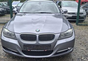 BMW 318 215.300 km 2.800 &euro; Frankfurt 60486
