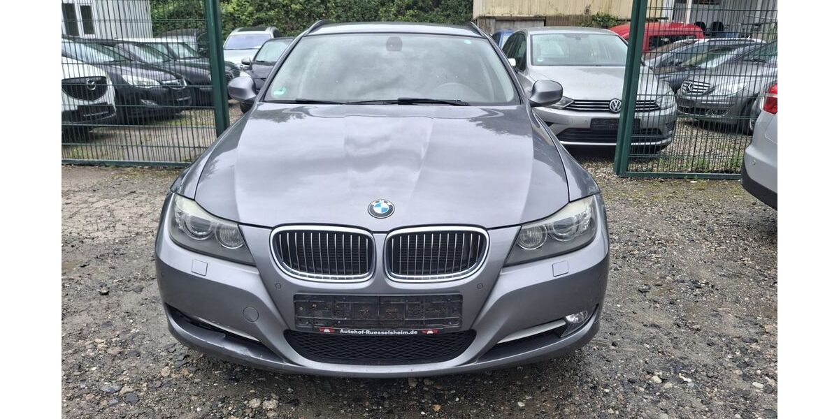 BMW 318 215.300 km 2.800 &euro; Frankfurt 60486
