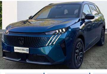 Peugeot 5008 14.389 km 30.480 &euro; Rüsselsheim 65428
