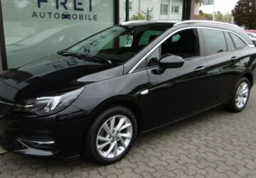 Opel Astra 92.000 km 11.990 &euro; Gustavsburg 65462