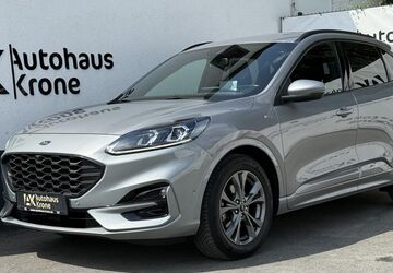Ford Kuga 102.502 km 16.990 &euro; Bischofsheim 65474