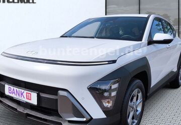 Hyundai KONA 12.100 km 23.800 &euro; Flörsheim am Main 65439