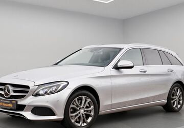 Mercedes-Benz C 250 154.900 km 17.950 &euro; Bodenheim 55294