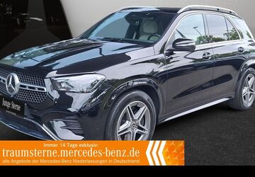 Mercedes-Benz GLE 350 30.752 km 74.990 &euro; Darmstadt 64295