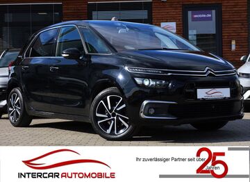 Gebrauchte Citroen C4 Picasso