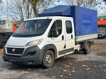 Gebrauchte Fiat Ducato
