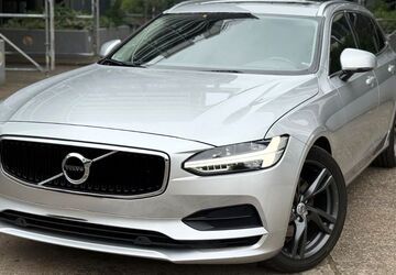 Volvo V90 240.500 km 12.480 &euro; Frankfurt am Main 60528