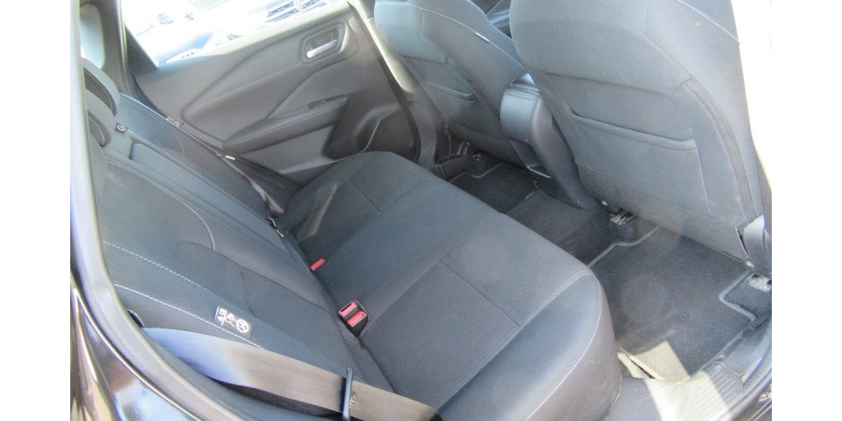 Nissan Qashqai Acenta, 85.000 km 19.889 &euro; Gernsheim 64579