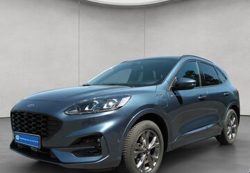 Ford Kuga 20.622 km 30.550 &euro; Frankfurt 60386