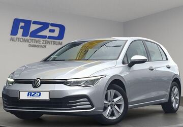 VW Golf 102.000 km 17.444 &euro; Darmstadt 64293