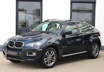 BMW X6 137.900 km 23.900 &euro; Bischofsheim 65474