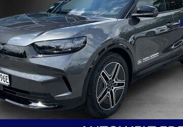 Ford Capri 12.990 km 45.990 &euro; Bensheim 64625