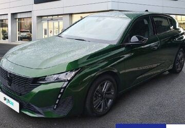 Peugeot 308 16.923 km 22.980 &euro; Neu-Isenburg 63263