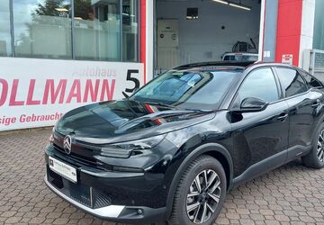 Citroen C4 3.000 km 26.490 &euro; Bensheim 64625