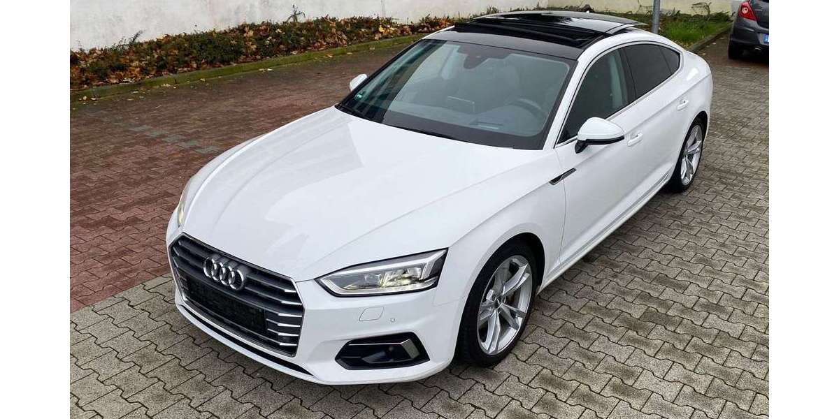Audi A5 159.000 km 20.999 &euro; Frankfurt am Main 60389