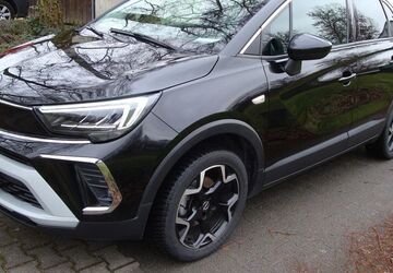 Opel Crossland (X) 23.450 km 14.999 &euro; Lorsch 64653