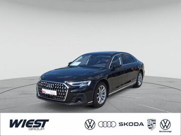 Gebrauchte Audi A8