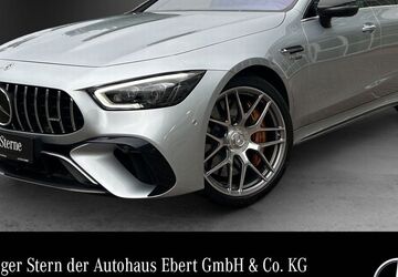 Mercedes-Benz AMG GT 5.876 km 125.880 &euro; Bensheim 64625