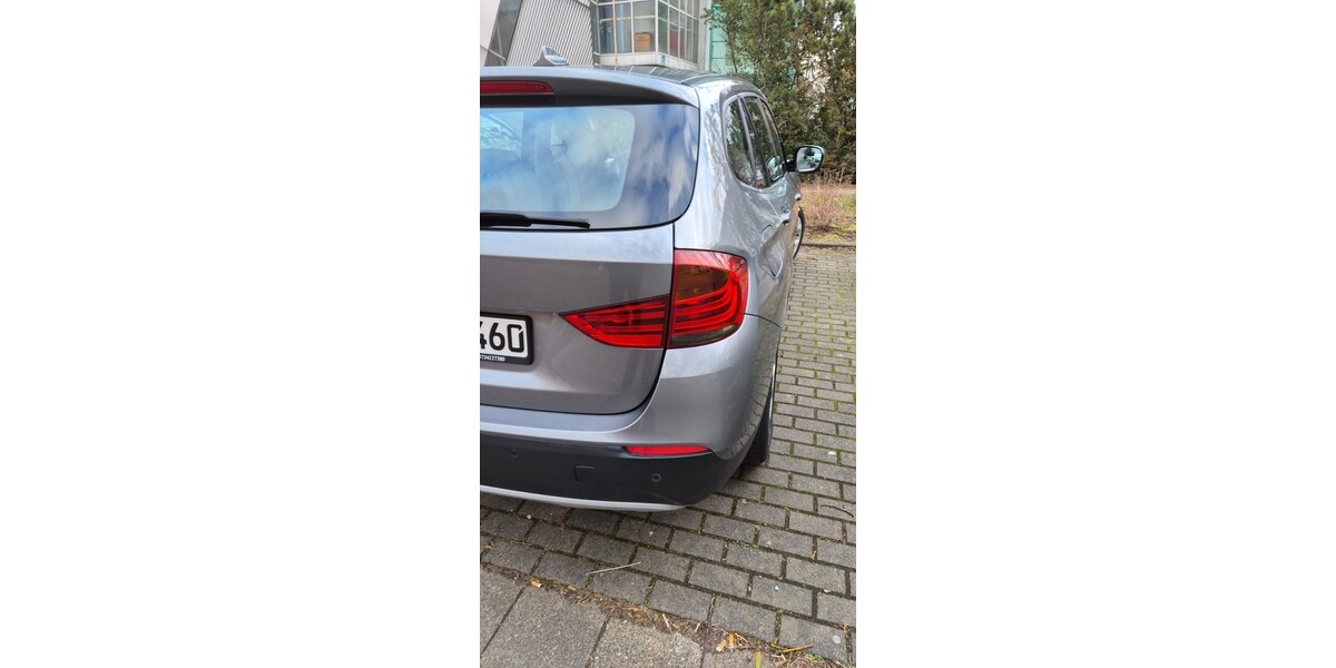 BMW X1 132.000 km 11.500 &euro; Darmstadt 64283