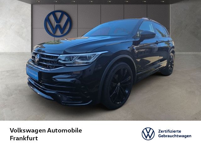 VW Tiguan 49.195 km 34.880 &euro; Neu-Isenburg 63263