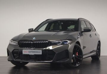 BMW 320 29.990 km 42.900 &euro; Darmstadt 64293