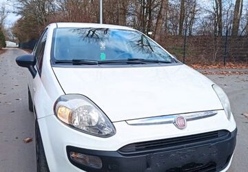 Fiat Punto 116.970 km 2.999 &euro; Frankfurt 60388