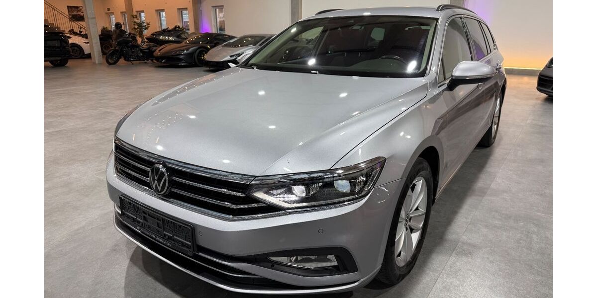 VW Passat Variant 169.025 km 18.999 &euro; Riedstadt 64560