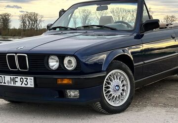 BMW 318 157.897 km 19.500 &euro; Pfungstadt 64319