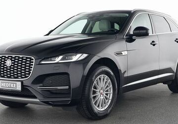 Jaguar F-Pace 60.130 km 36.990 &euro; Weiterstadt 64331
