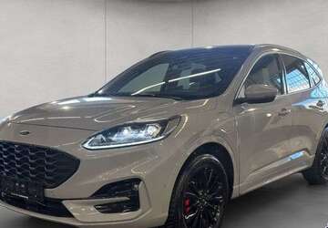 Ford Kuga 24.185 km 33.550 &euro; Frankfurt am Main 60386