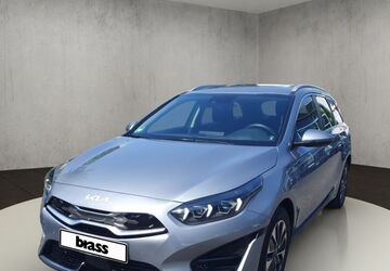 Kia ceed Sportswagon 19.500 km 26.400 &euro; Offenbach 63075